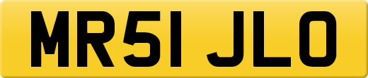 MR51JLO